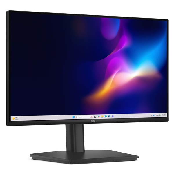 液晶ディスプレイ 21.5型/1920×1080/HDMI、DisplayPort、VGA/ブラック/スピーカー：あり