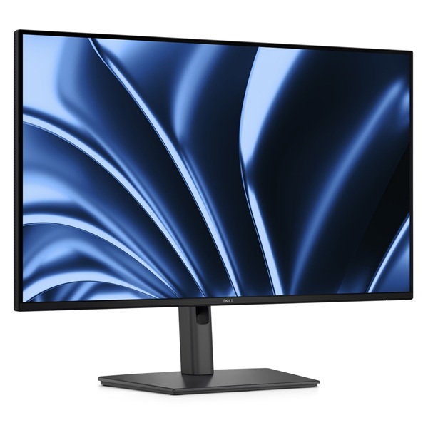 液晶ディスプレイ 27型/1920×1080/HDMI、DisplayPort、USB/ダークグレー/スピーカー：なし