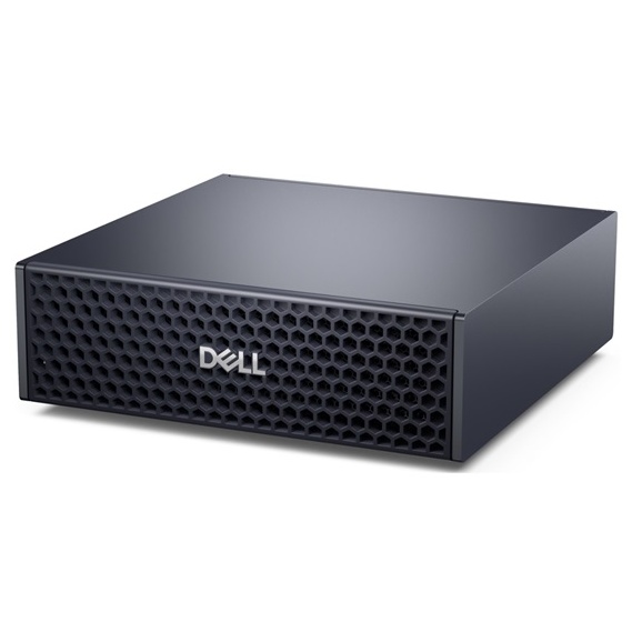 Dell Pro Max with GB10(NVIDIA GB10 Grace CPU/128GB/SSD・4TB/光学ドライブなし/NVIDIA DGX OS/Officeなし/NVIDIA GB10 Blackwell GPU/3年保守)