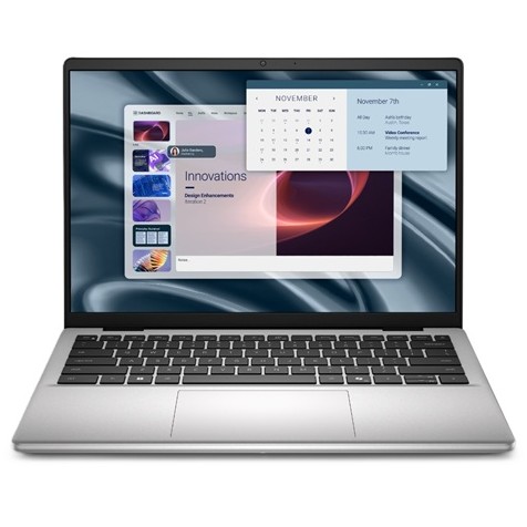 Dell Pro 14 EssentialノートPV14250(Core 5 120U/16GB/SSD・512GB/光学ドライブなし/Win11Pro/Office Home & Business 2024/14型/WVA/非タッチ/1年保守)