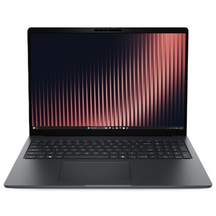 Dell Pro 3 16ノートP316265(AMD Ryzen AI5 PRO435/16GB/SSD・256GB/光学ドライブなし/Win11Pro/Officeなし/16型/WUXGA/非タッチ/1年保守/Copilot+ PC)