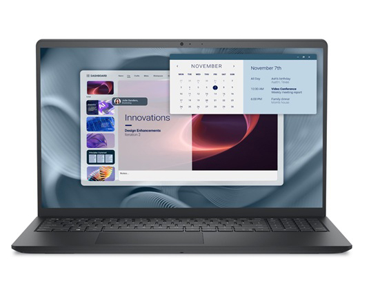 Dell Pro 15 Essential(Core i5-1334U/16GB/SSD・256GB/光学ドライブなし/Win11Pro/Officeなし/15.6型/FHD/非タッチ/1年保守)