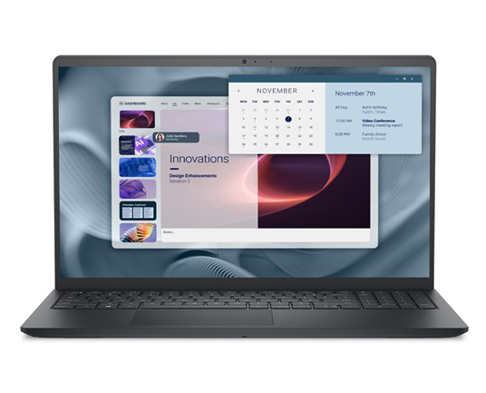 Dell Pro 15 Essential(Core i5-1334U/16GB/SSD・256GB/光学ドライブなし/Win11Pro/Office Home & Business 2024/15.6型/FHD/非タッチ/1年保守)