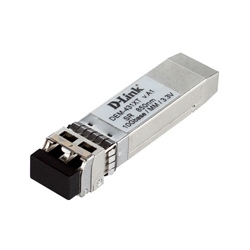 SFP+モジュール IEEE802.3ae 10G BASE-SR（2芯マルチモード）