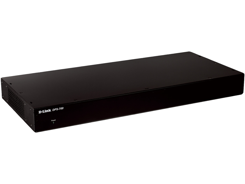 DPS-700 リダンダントパワーサプライ 供給電力589W、1年保証