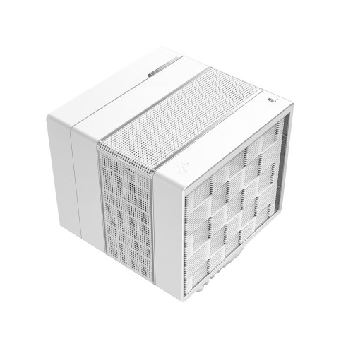 ASSASSIN VC ELITE WH/フラグシップ空冷CPUクーラー/ホワイト/ベイパーチャンバー採用/Intel LGA1851/1700/1200/1150/1151/1155/2066/2011-v3/2011/AMD AM5/AM4