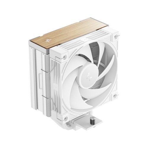 AK400 G2 WH/空冷CPUクーラー/ホワイト/シングルタワー型/CTT 2.0/TDP最大240W/Intel LGA1851/1700/1200/1151/1150/1155/AMD AM5/AM4