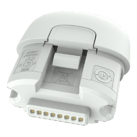 CS60 HCモデル用予備バッテリ