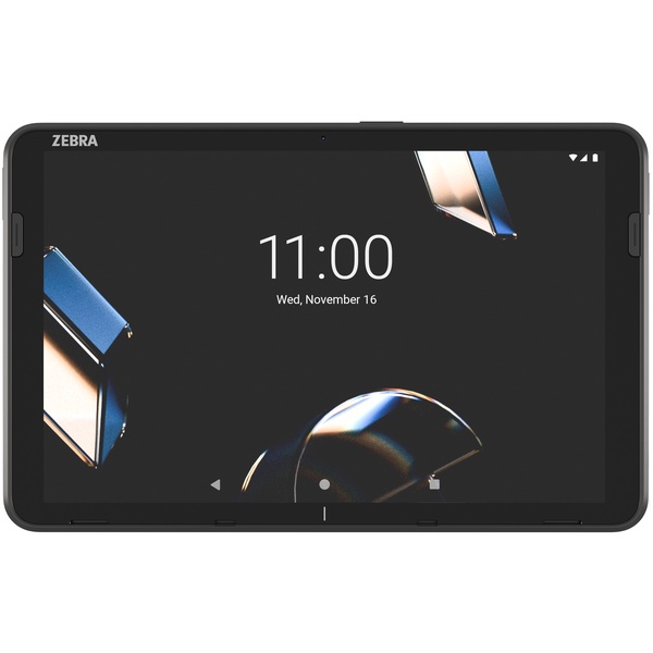 堅牢型タブレット ET401 SIM対応 Standardモデル (QD Q-6690/6GB/UFS・64GB/Android15～18/10型/SIM有/バーコードリーダー内蔵)