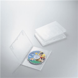 DVDトールケース
