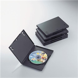 DVDトールケース