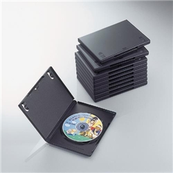 DVDトールケース