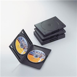 DVDトールケース