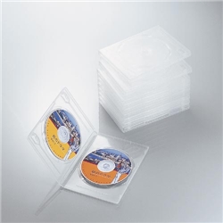 DVDトールケース