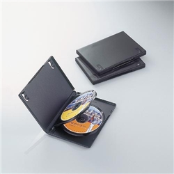 DVDトールケース