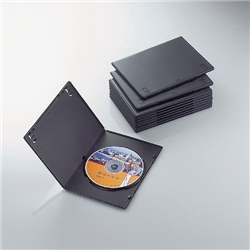 スリムDVDトールケース