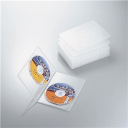 スリムDVDトールケース