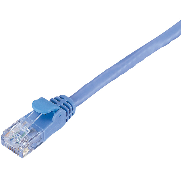 EU RoHS指令準拠 CAT6対応 LANケーブル 300m/リール巻(ライトグレー)