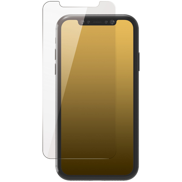 iPhone 11 Pro用ガラスフィルム/0.33mm