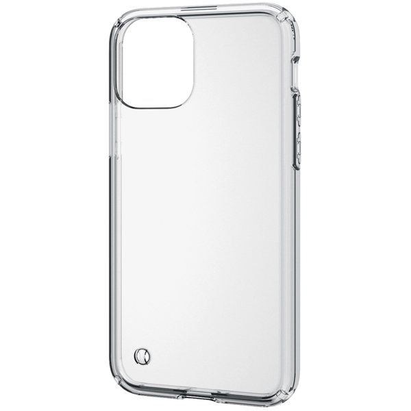 iPhone 11 Pro用ハイブリッドケース/クリア