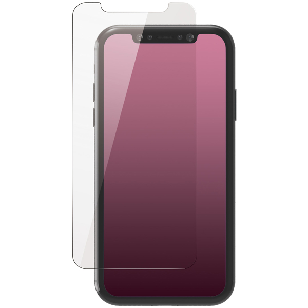 iPhone 11用ガラスフィルム/0.33mm