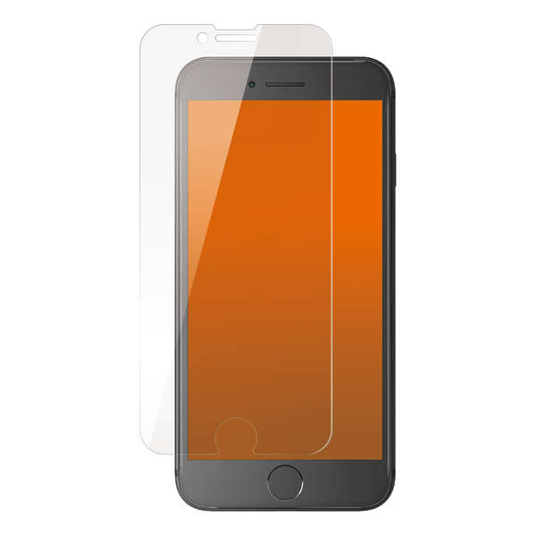 iPhone SE 第2世代用ガラスフィルム/0.33mm