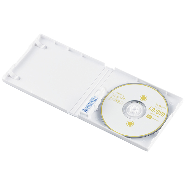 レンズクリーナー/CD/DVD/乾式