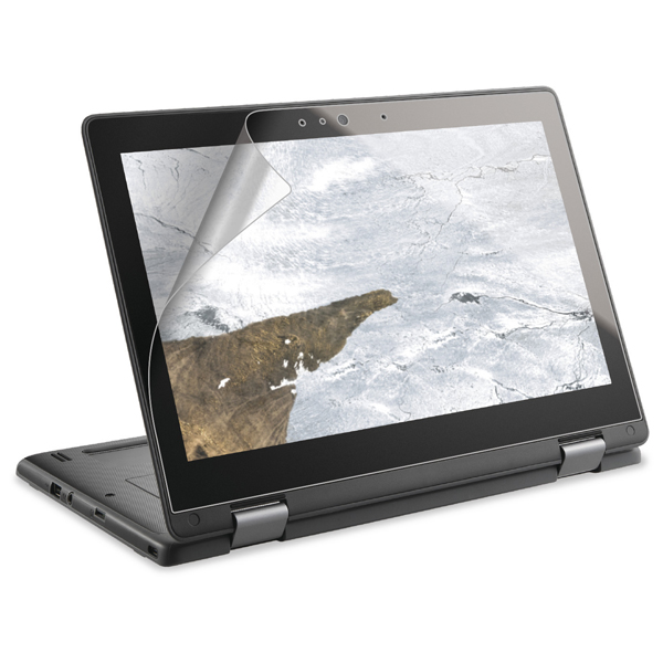 ASUS Chromebook Flip C214MA用液晶保護フィルム/反射防止