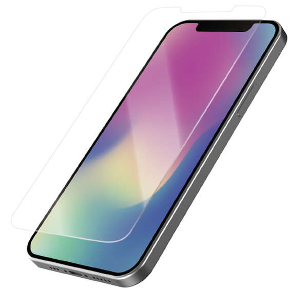 iPhone 12 Pro Max用ガラスフィルム/0.33mm