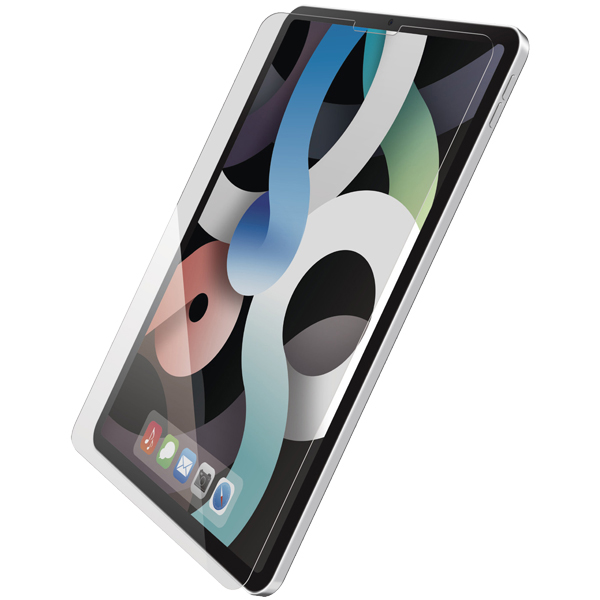 iPad Air 10.9インチ(第5世代/第4世代)用ガラスフィルム/0.33mm