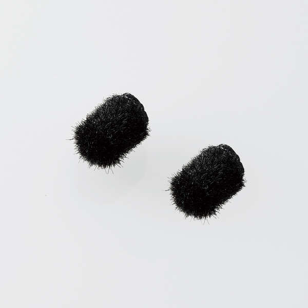 タッチペン交換用ペン先/2個入り/超感度タイプ/φ5.5mm