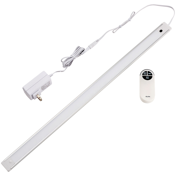 LED多目的灯 リモコンタイプ 電球色