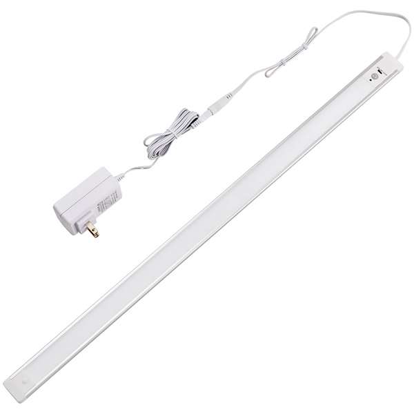 LED多目的灯 明暗人感センサー 電球色