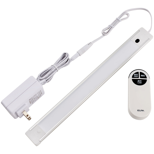 LED多目的灯 リモコンタイプ 電球色