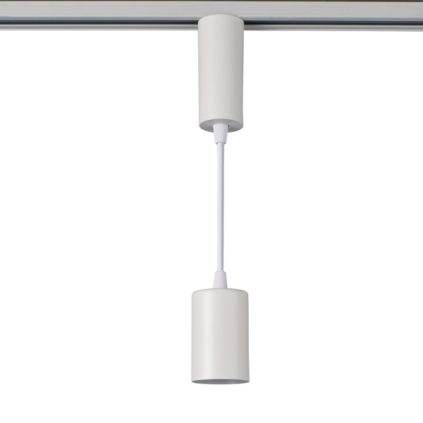 LEDライティングバー用ペンダントライト 昼光色 アイボリー