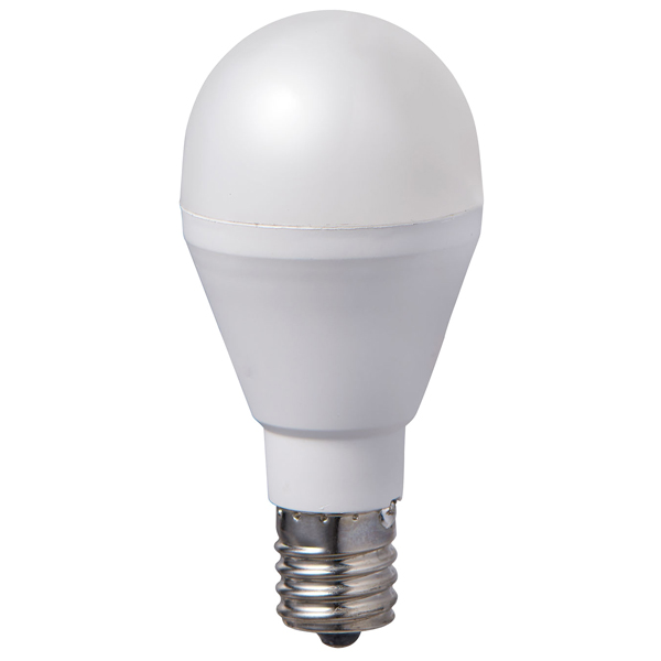 LED電球 ミニクリプトン形