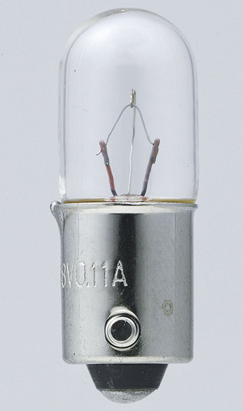 配電盤電球