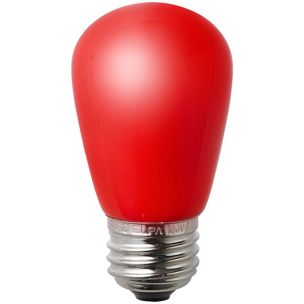 LED電球 サイン球 E26