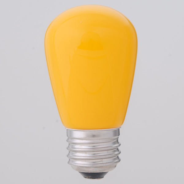 LED電球 サイン球 E26