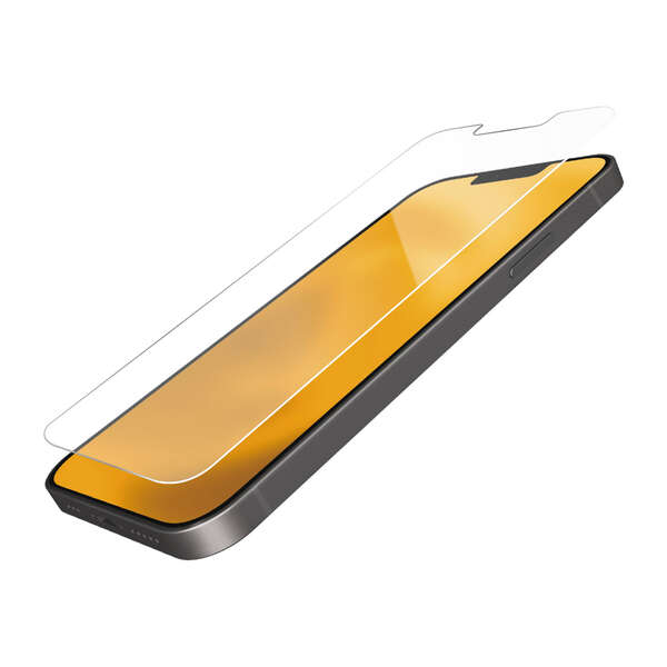 iPhone 13 mini用ガラスフィルム/0.33mm