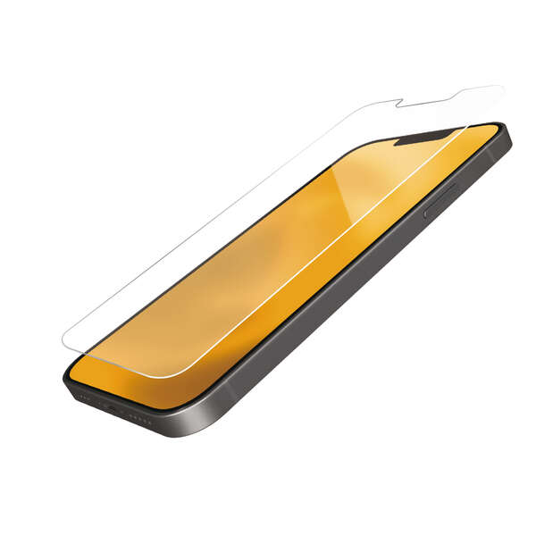 iPhone 17e/iPhone 16e/iPhone 14 ガラスフィルム 0.33mm