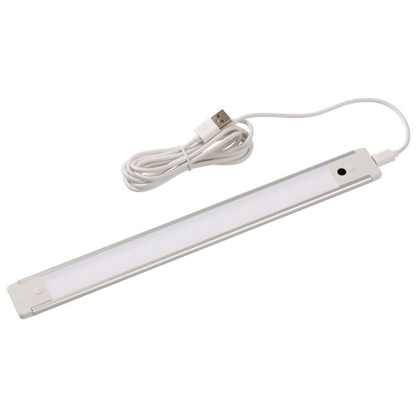 LED多目的灯 USB非接触（昼光色相当）
