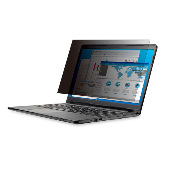 液晶保護フィルター/のぞき見防止/抗菌/11.6Wインチ(16:9)