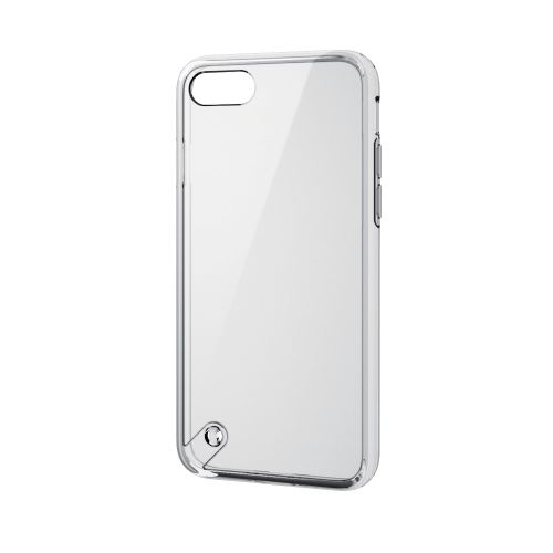 iPhone SE 第3世代/SE 第2世代/8/7用ハイブリッドケース/スタンダード/クリア