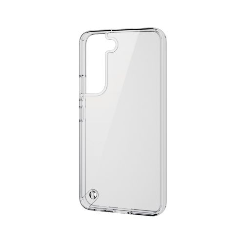 Galaxy S22(SC-51C/SCG13)用ハイブリッドケース/極み/クリア