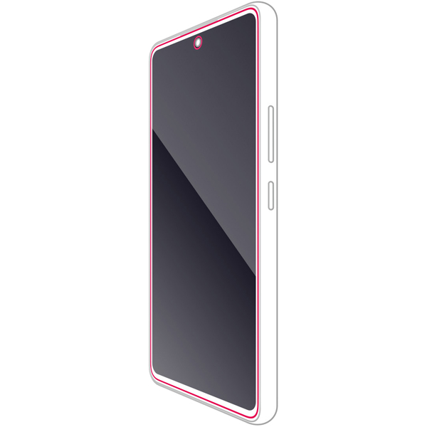 Galaxy A53 5G(SC-53C/SCG15)用ガラスフィルム/高透明