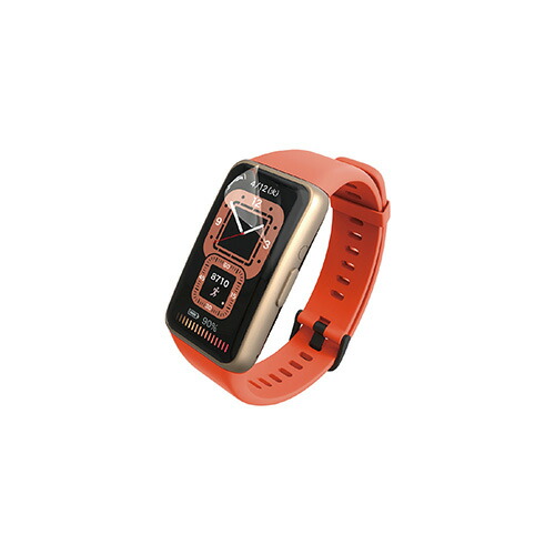 HUAWEI Band 7/Band 6用衝撃吸収フィルム/フルカバー/指紋防止/高透明
