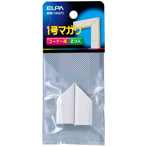 マガリ（壁紙モール用） 1号 （石目）