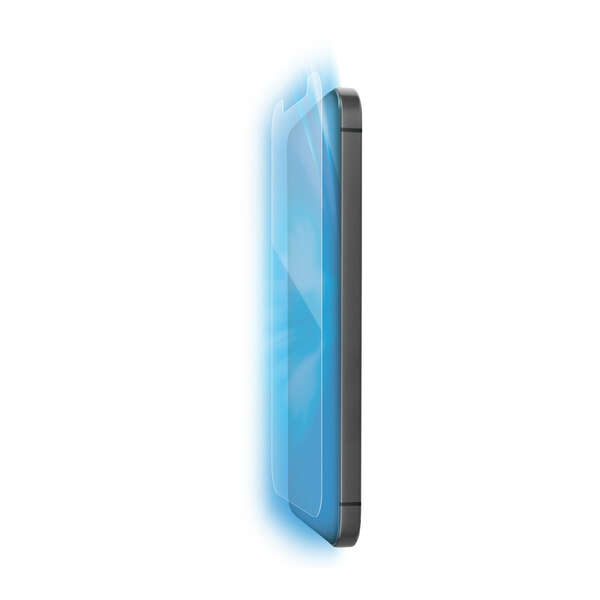 iPhone 14/iPhone 13/iPhone 13 Pro用フィルム/ブルーライトカット/指紋防止/反射防止