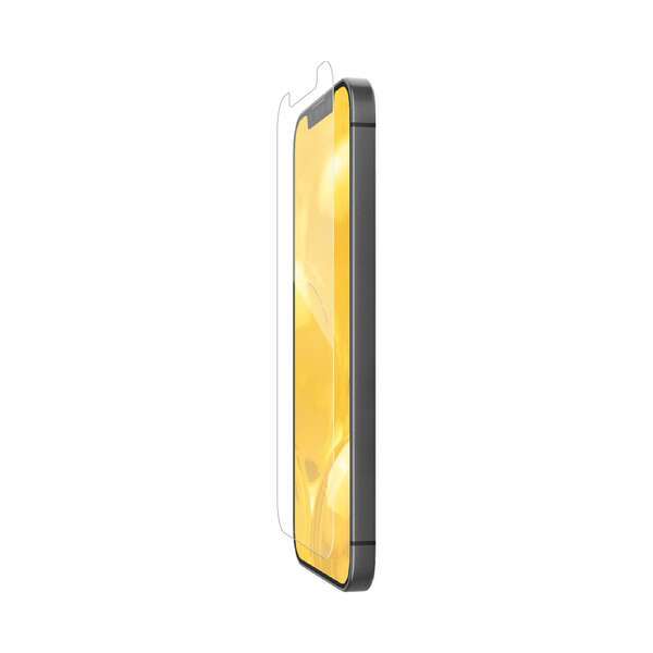 iPhone 16e/iPhone 14/iPhone 13/iPhone 13 Pro用フィルム/指紋防止/反射防止